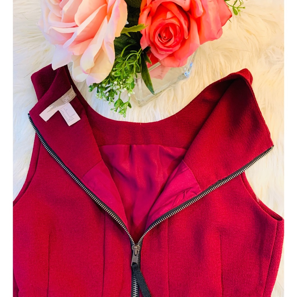 𝑭𝑶𝑹𝑬𝑽𝑬𝑹21 𝑫𝒓𝒆𝒔𝒔 - Picture 5 of 7